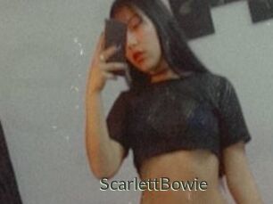 ScarlettBowie