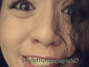 ScarlettChampagneXO