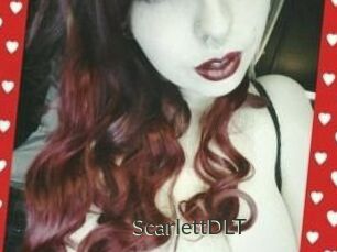 ScarlettDLT