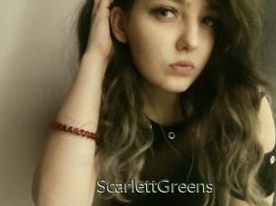 ScarlettGreens