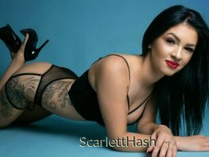 ScarlettHash