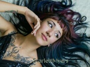 ScarlettMyers