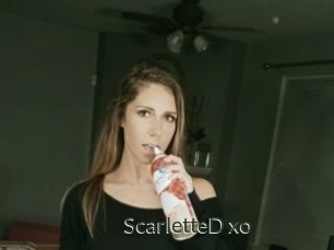 ScarletteD_xo