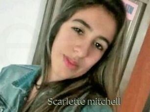 Scarlette_mitchell