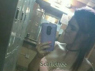 Scarlettee