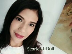 ScarletthDoll