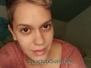 ScarletxSunshine