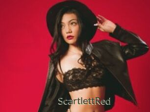 ScartlettRed
