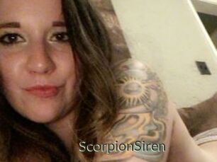 ScorpionSiren