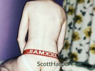 ScottHarper