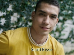 ScottRisse Ejaculator