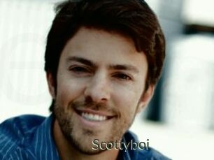 Scottyboi