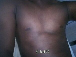 SdotG