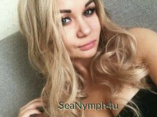 SeaNymph4u