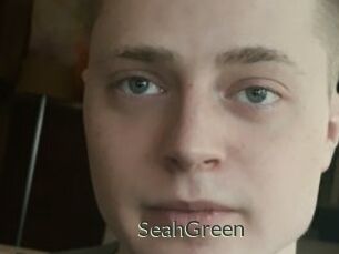SeahGreen