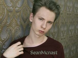 SeanMcnast