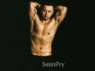 SeanPry