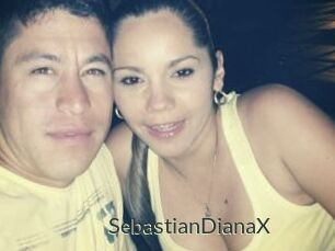 SebastianDianaX