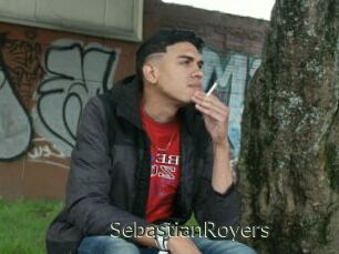 SebastianRoyers