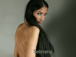 Sebriena Ejaculator