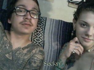 Secksy
