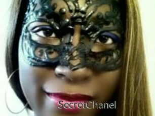 SecretChanel