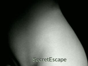 SecretEscape