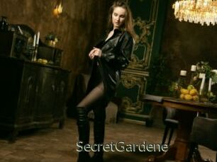 SecretGardene