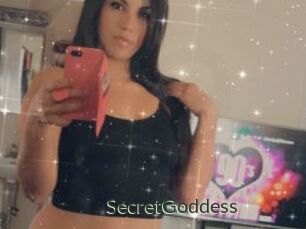 SecretGoddess