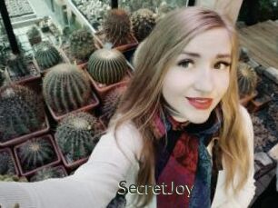 SecretJoy
