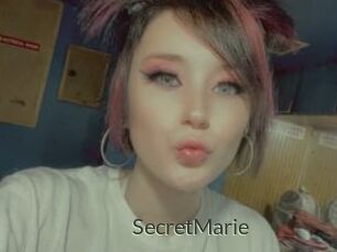SecretMarie