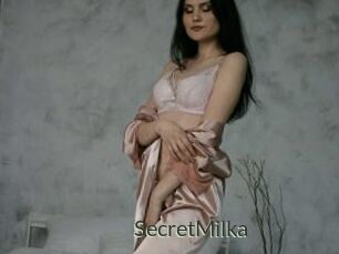 SecretMilka