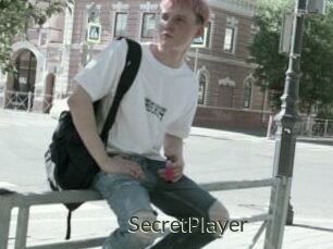 SecretPlayer