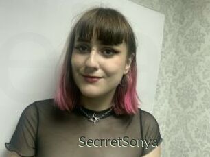 SecrretSonya