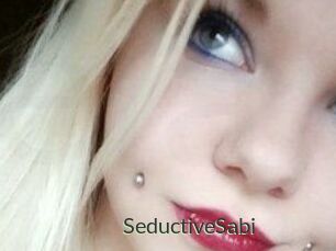 SeductiveSabi
