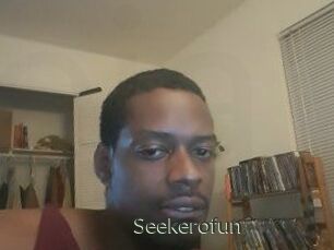 Seekerofun