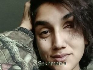 Sekhmetra