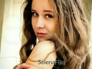 SelenaFlirt
