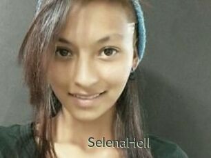SelenaHell