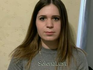 SelenaLust