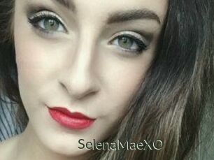SelenaMaeXO