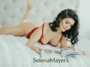 SelenaMayers