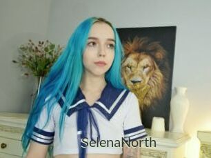 SelenaNorth