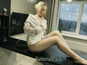 SelenaVick