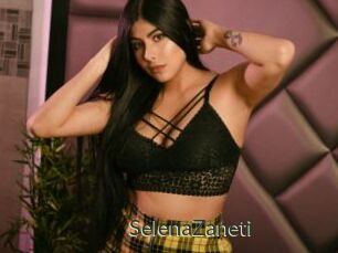 SelenaZaneti