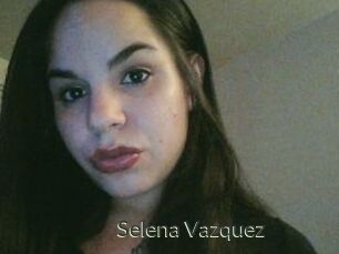 Selena_Vazquez