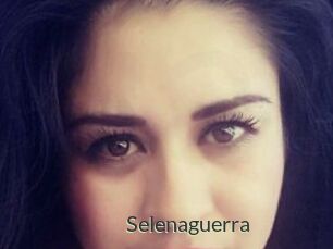 Selenaguerra