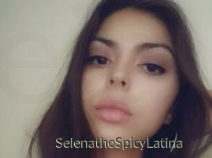 SelenatheSpicyLatina