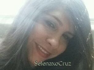 SelenaxoCruz