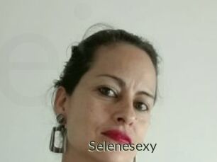 Selenesexy